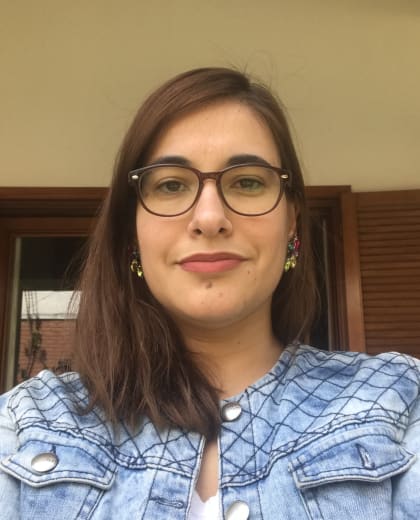 Abigail Lohiolaberry