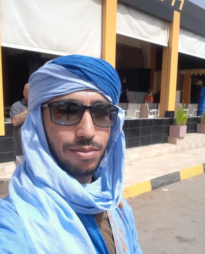 Hatim Agadir