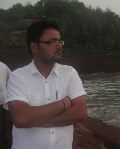 Varun Gupta