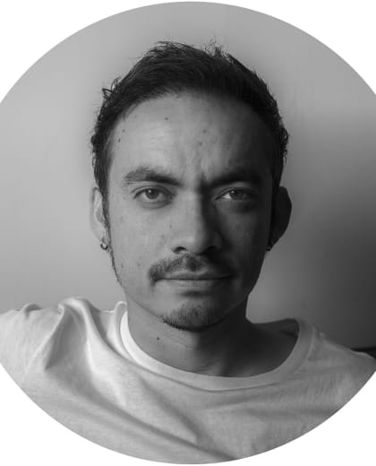 Alexis Trigo