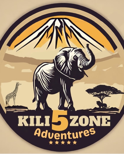 Kili5zoneadventures