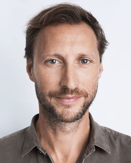 Greg Hillyard