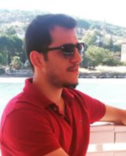 Onur Tunçalp