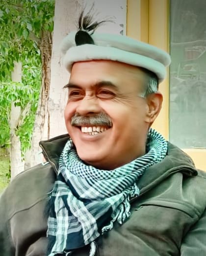 Ghulam Murtaza