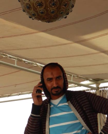 Ahmed  Nagy