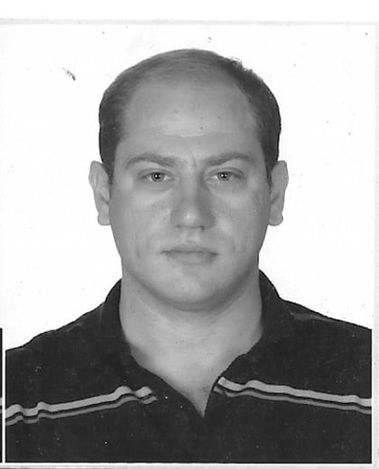 Serhat Gonlugur