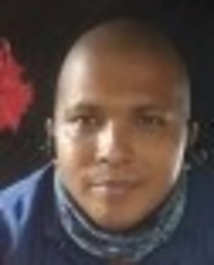 Jorge Mayorga