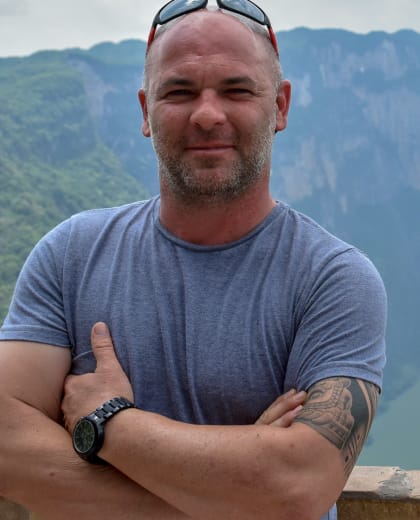 Rémi Tisseur