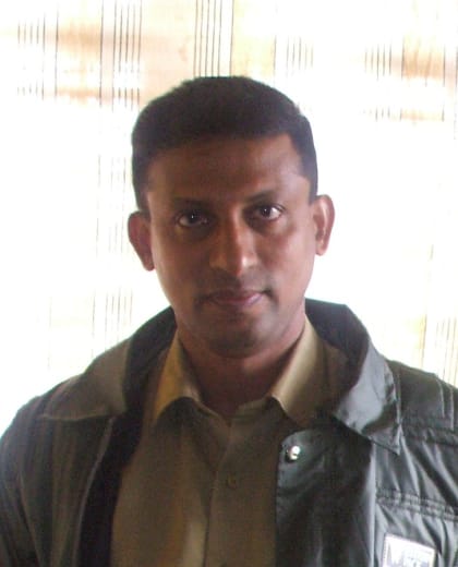 Nihal Ranathunge
