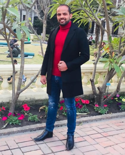 Bidur Adhikari