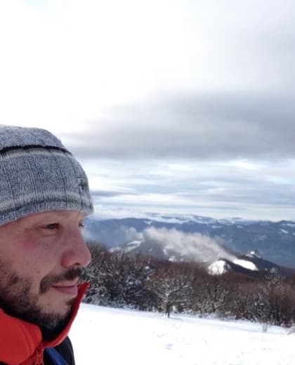Davide Galli