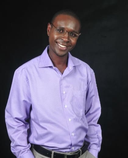 Maurice Onyando