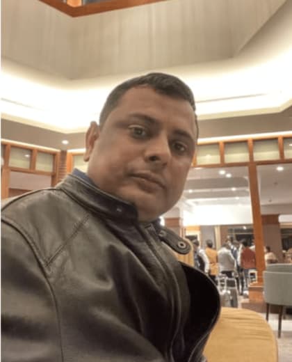 Hari Prasad Pandey