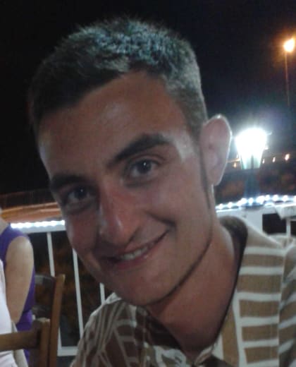 Fabio Paglia