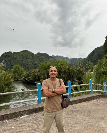 Sandika Irwan