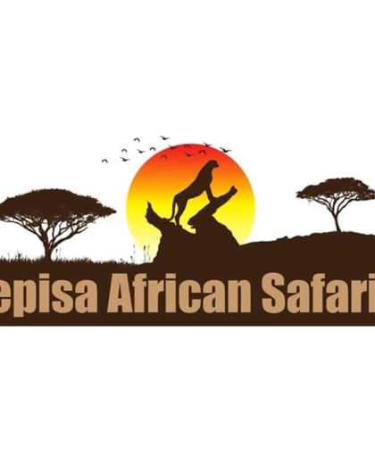Zepisa  African Safaris
