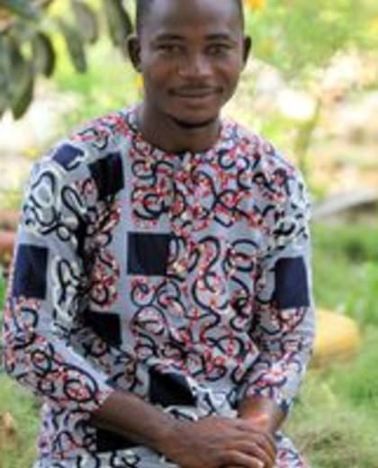 Isaac Aziawo