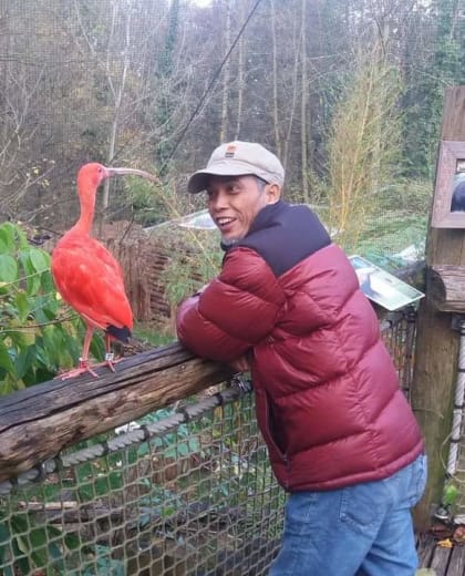 Rudianto Sembiring