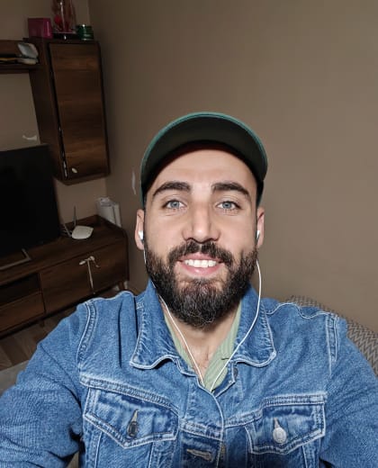 Ismail Bozdogan