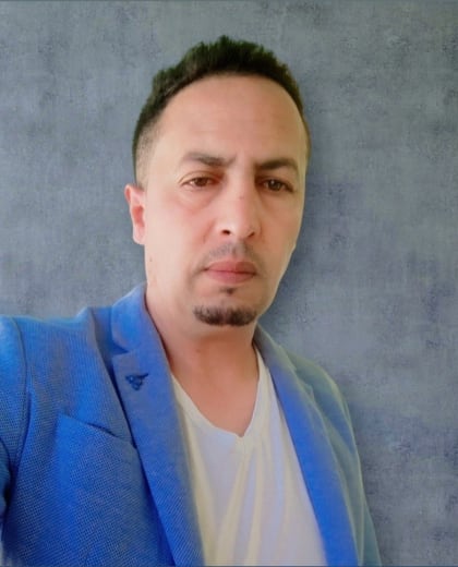 Hamid BAHASSOU
