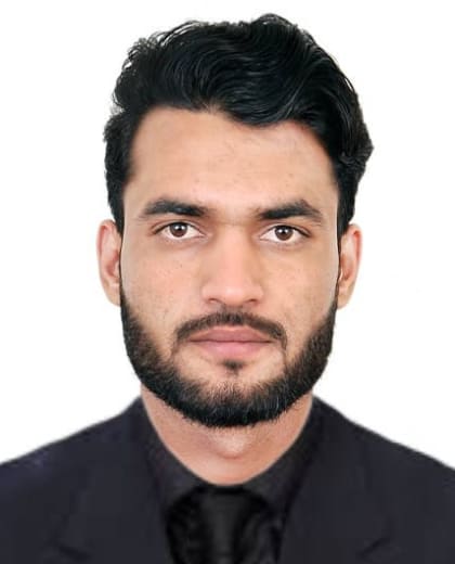 Mohammad Fawad Erfani