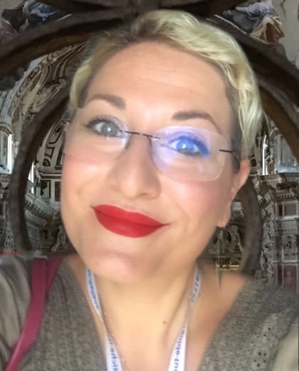 Antonella Buscemi