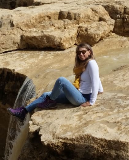 Osnat Shani