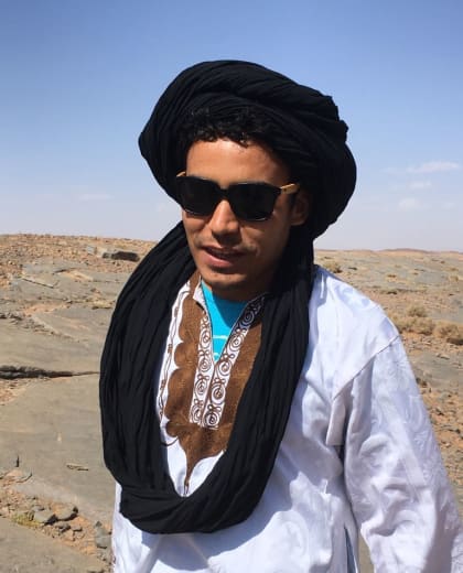 Ahmed Berber