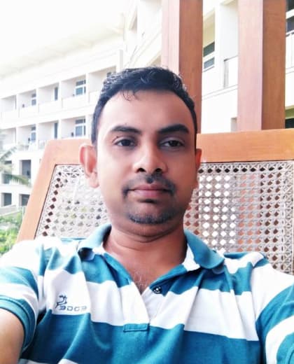 Prasanna Madurapperuma