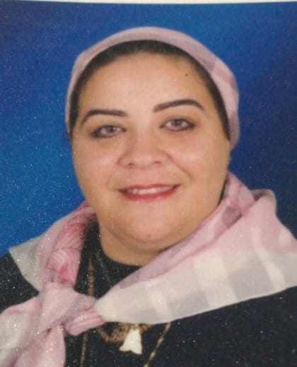 Enass Khattab