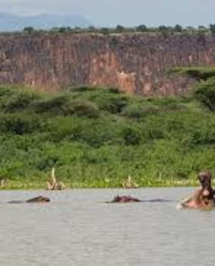 Baringo tours