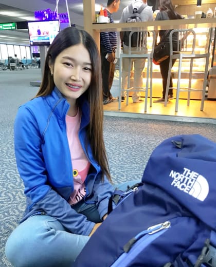 Chanunya Yuenmayu