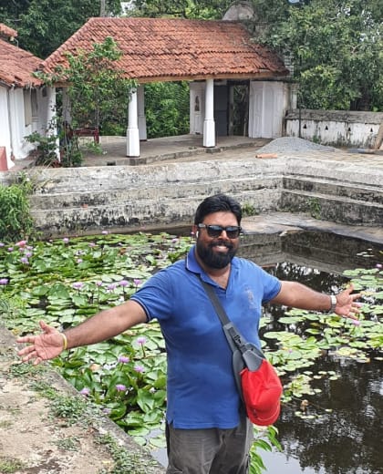 John jeewantha Fernando