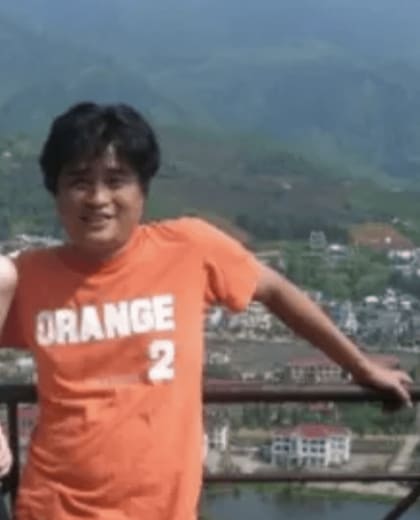 Danny Vu