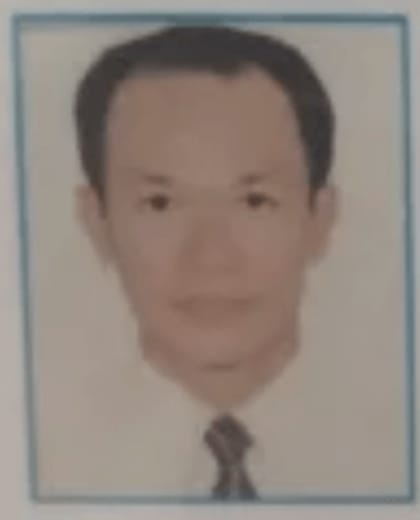 Chau Le
