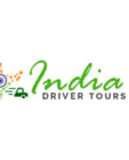 INDIA DRIVER TOURS