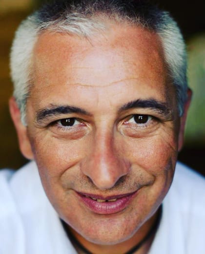 Boris Dibner