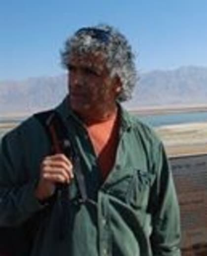 Ron Harari