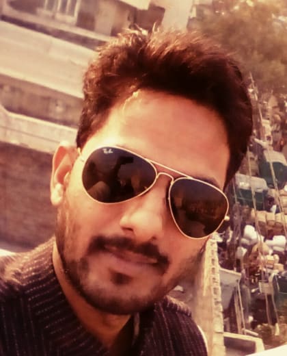 NARENDRA SINGH RATHORE
