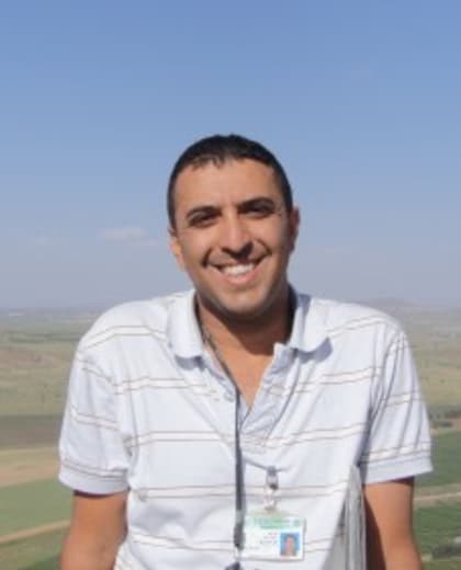 Yariv Hen