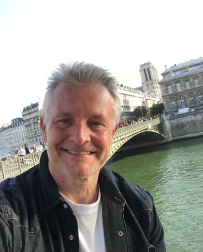 Patrice Brunet