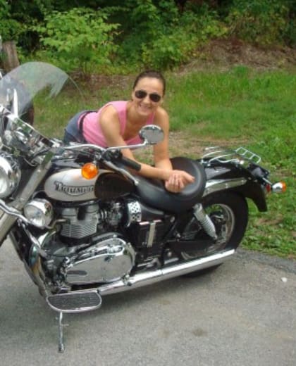 LINDA MIKACIC