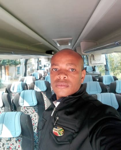 Thulasizwe Nkabinde