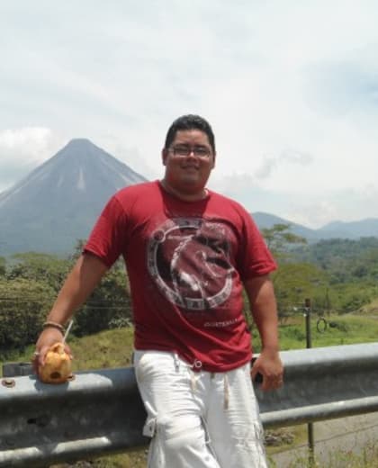 Byron Ortega