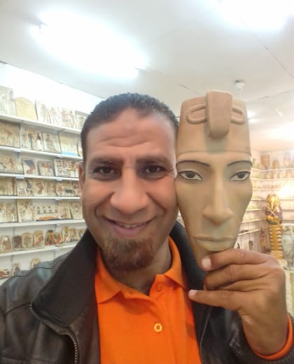 Ahmed Abdel Wahab