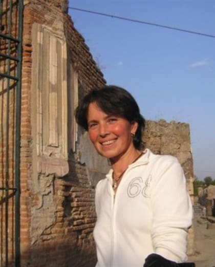 Maria Sannino
