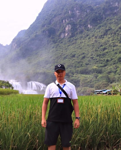 Duc Dang