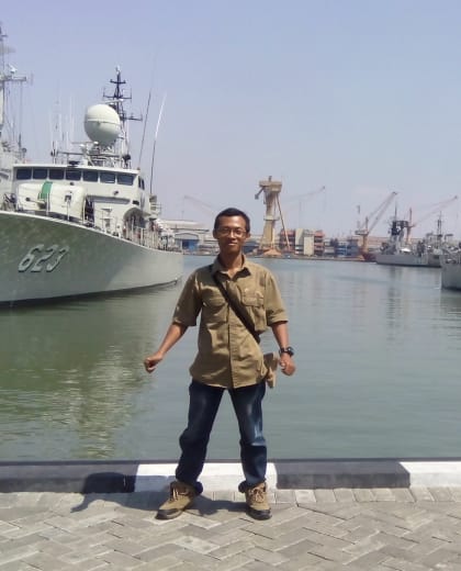 Dadang Setiawan
