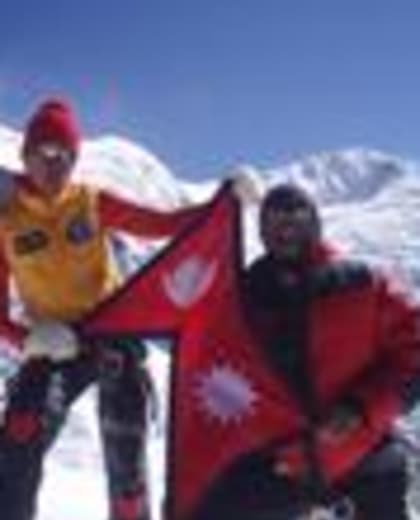 Season Gurung