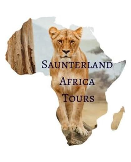 Saunterland Africa Tours